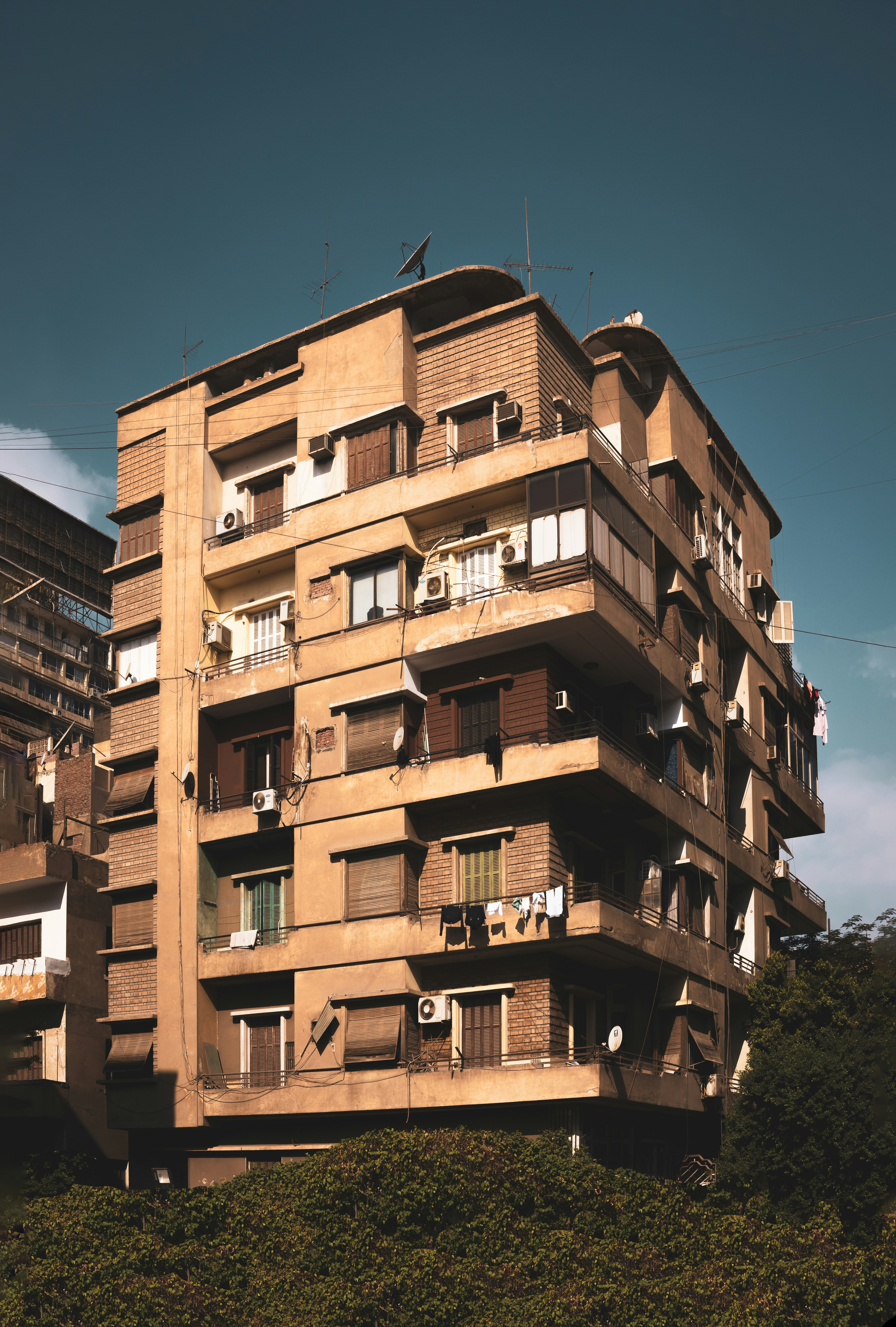 Copropriétés