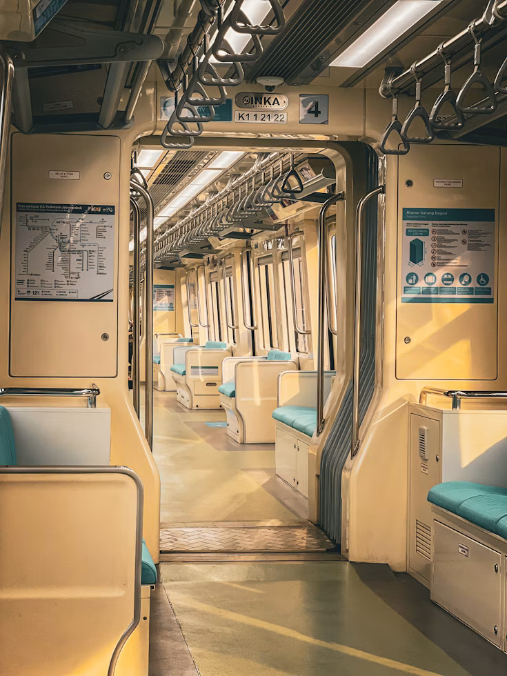 Transport public